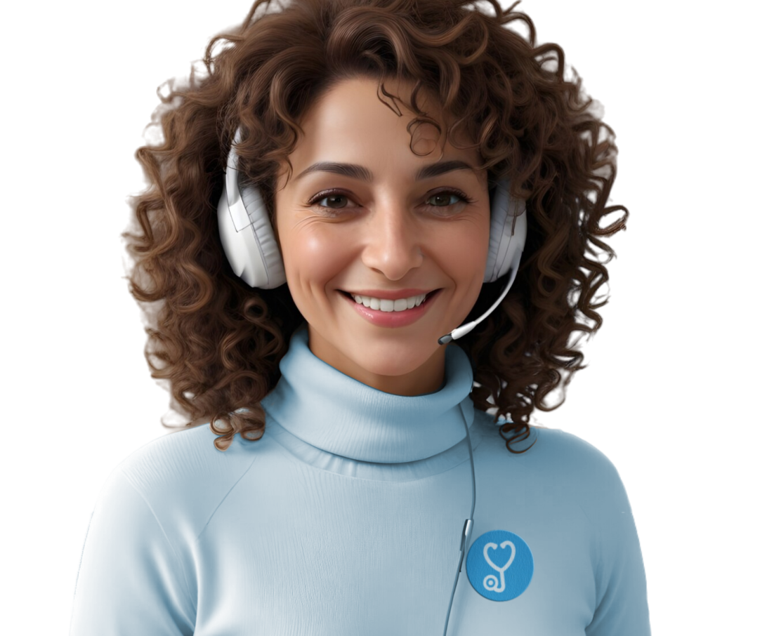 Maak kennis met AISHA