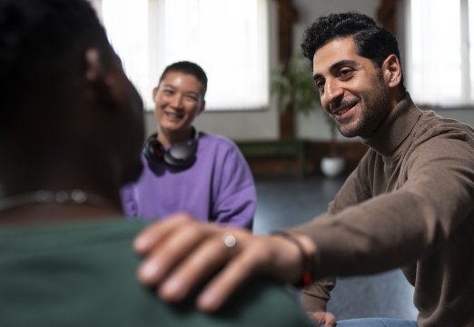 Geestelijke Gezondheidszorg